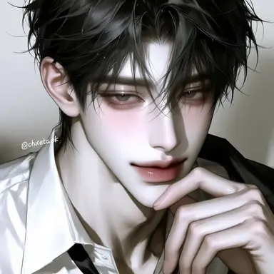 Profile image of リュ・シホン