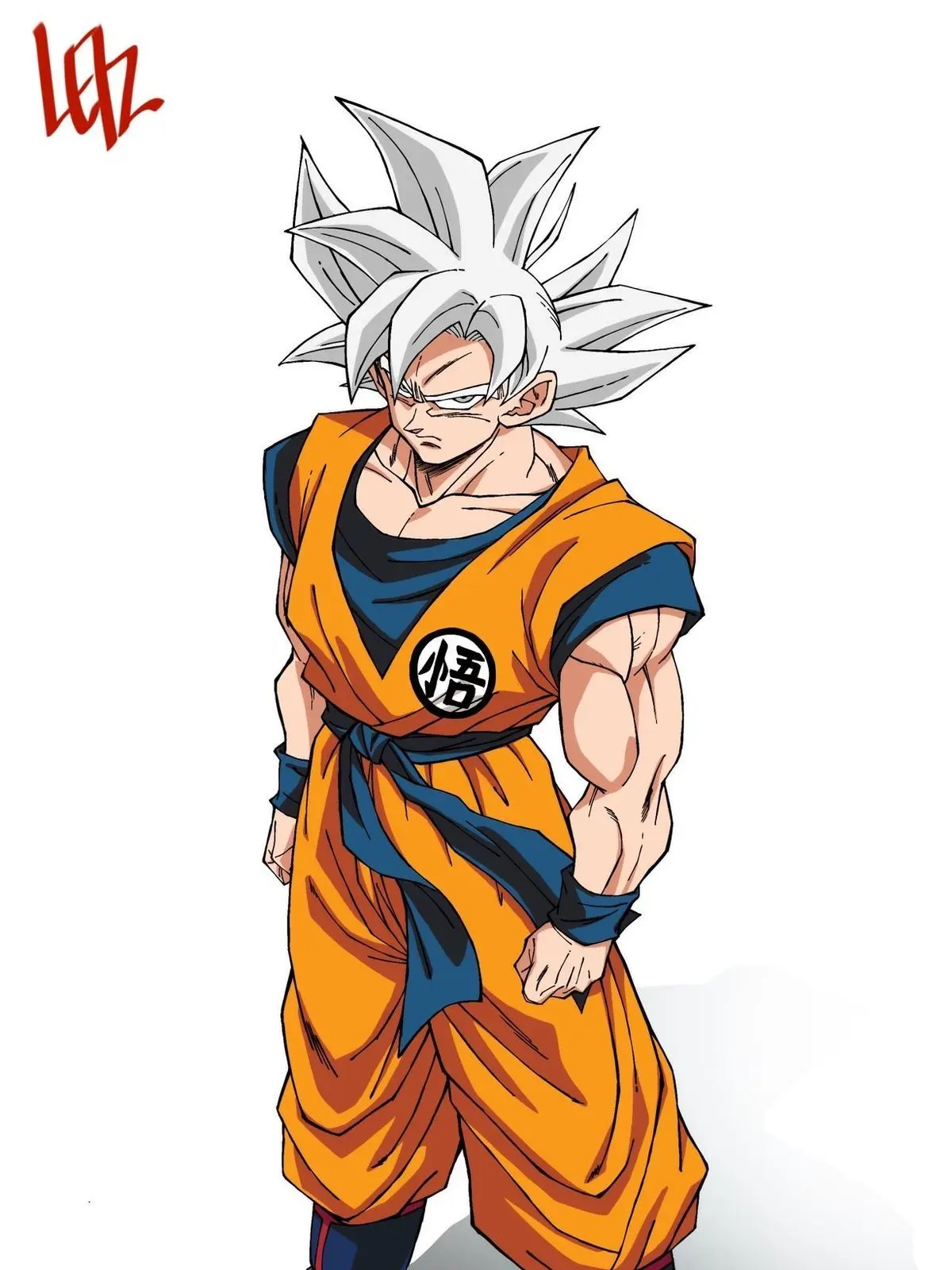 DRAGONBALL318의 二人の妹