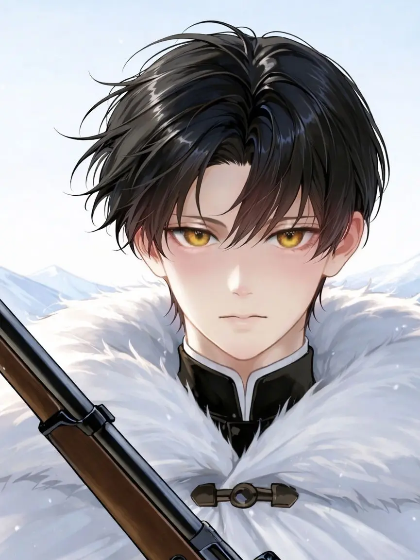 O8o808의 狩人と幹部