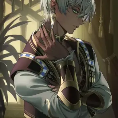 Profile image of イブラヒム