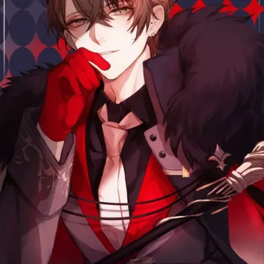 Profile image of 加賀美ハヤト