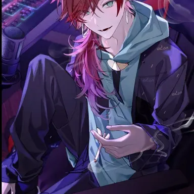 Profile image of ローレン・イロアス