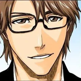 Profile image of 藍染 惣右介