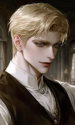 Profile image of Servant