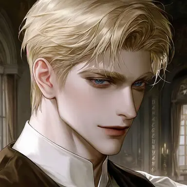 Profile image of Servant