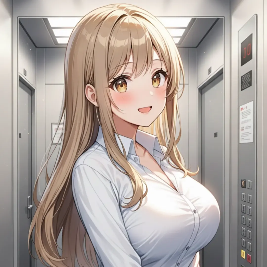 pl-s의 お隣の人妻に惹かれて
