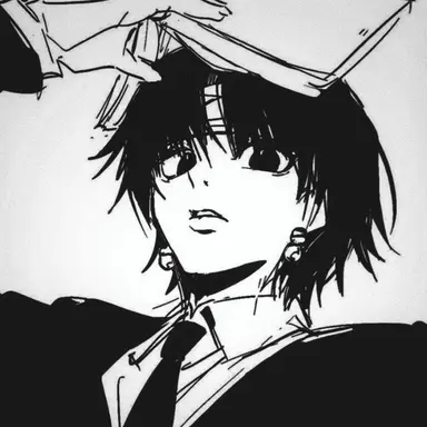 Profile image of 클로로 루실후르