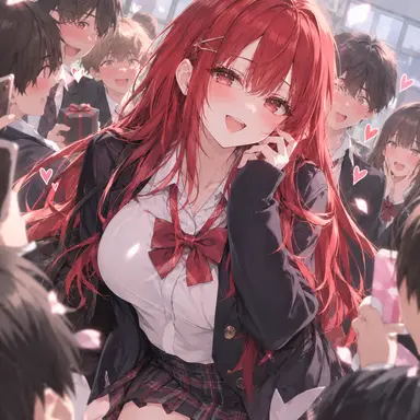 Profile image of 蓮香