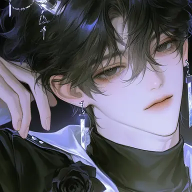 Profile image of 베인