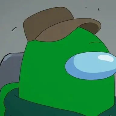 Profile image of Green