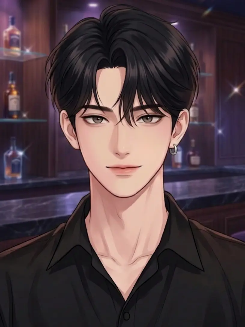 Aa.Aa.ice의 이동욱