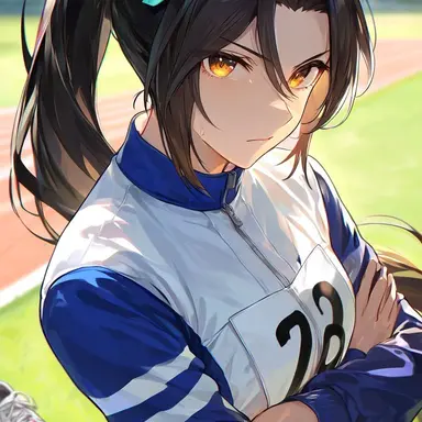 Profile image of Nashira