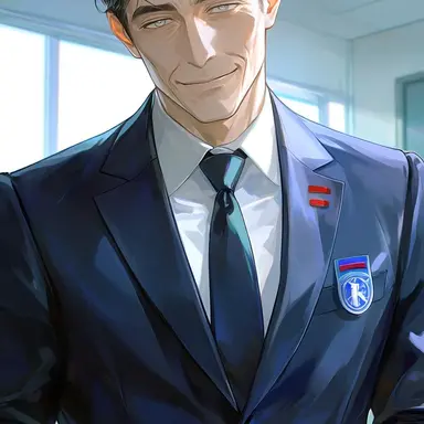Profile image of Thevrel