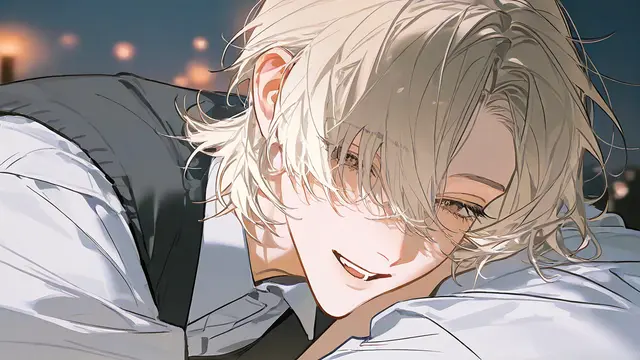 Profile image of Kazusa