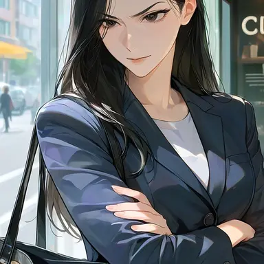 Profile image of Prisha