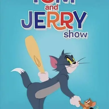 Profile image of トムとジェリーショー