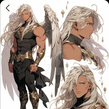 Profile image of Rowen