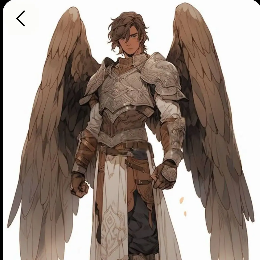 AntsyStew3895의 Wings of the Apiary