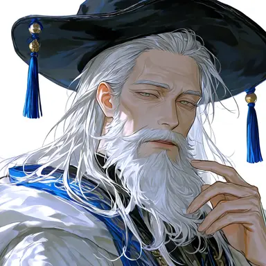 Profile image of 세나 오르페우스