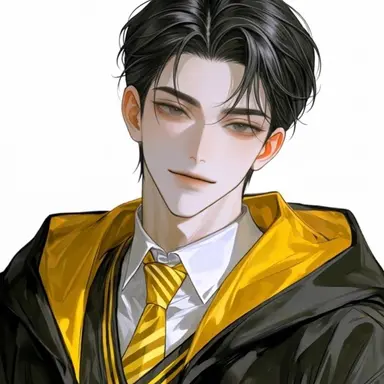 Profile image of 세이드 퓨겔