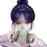 캐릭터 프로필 이미지