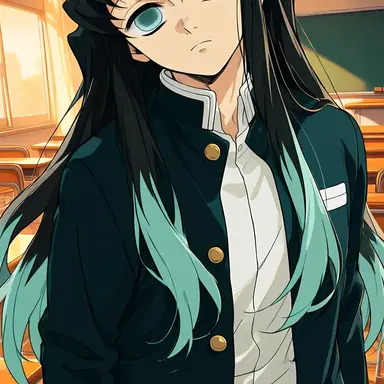 Profile image of 時透無一郎