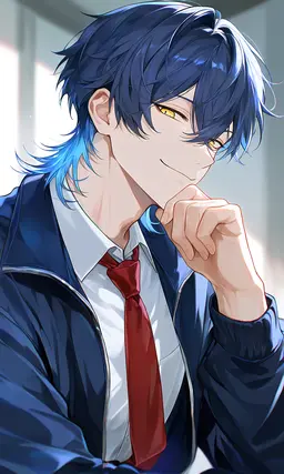 Profile image of Chikage