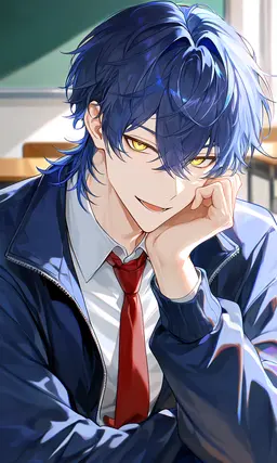 Profile image of Chikage