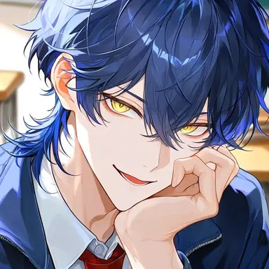 Profile image of Chikage