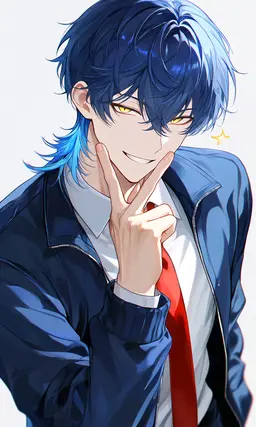 Profile image of Chikage