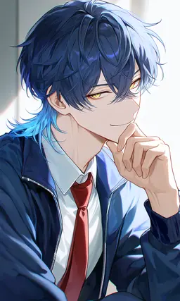 Profile image of Chikage