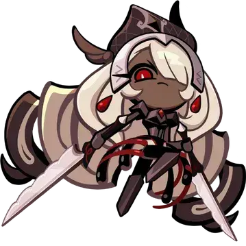 Profile image of 퍼스트초코 쿠키