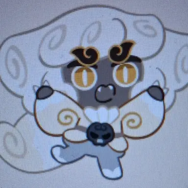 Profile image of 구름해태맛 쿠키