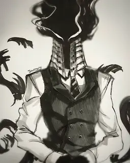Profile image of Kurogiri