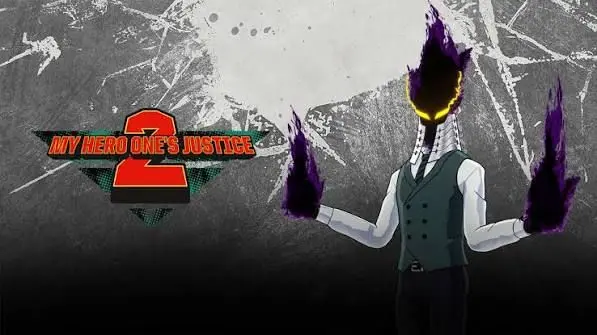 Profile image of Kurogiri