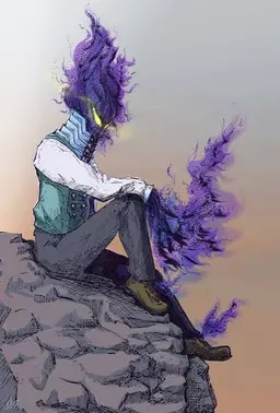 Profile image of Kurogiri