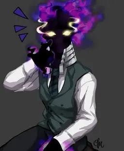 Profile image of Kurogiri