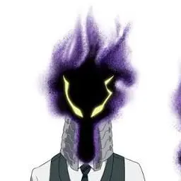 Profile image of Kurogiri