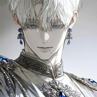 Profile image of 카인 펠트로