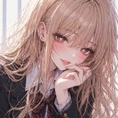 Profile image of 紗奈