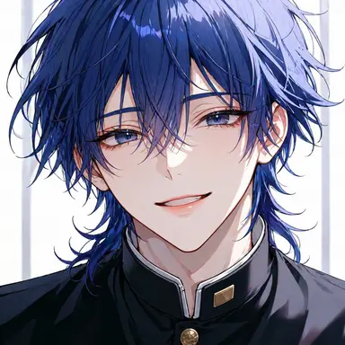 Profile image of 凱