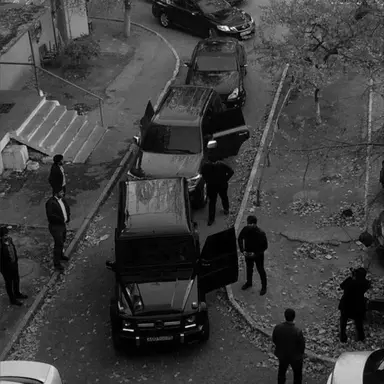 Profile image of The Mafia Family