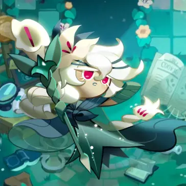 Profile image of 세인트릴리