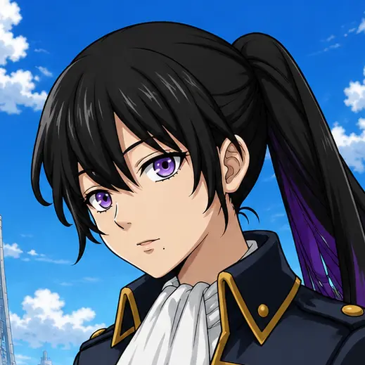 Hyuga6048의 Gintama OC