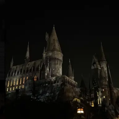 Profile image of Hogwarts