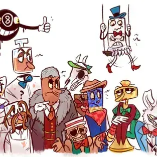 IcyCar8154의 Casino Cups -RP-