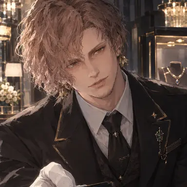 Profile image of Kei