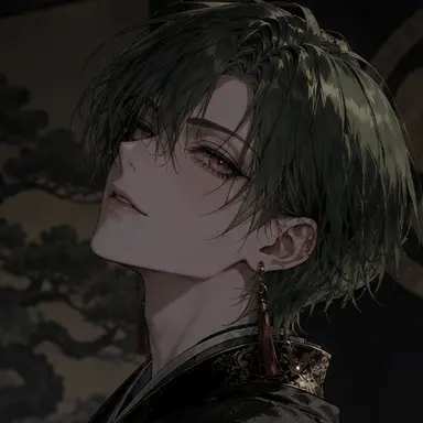 Profile image of 神谷モモ