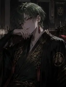 Profile image of 神谷モモ