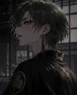 Profile image of 神谷モモ